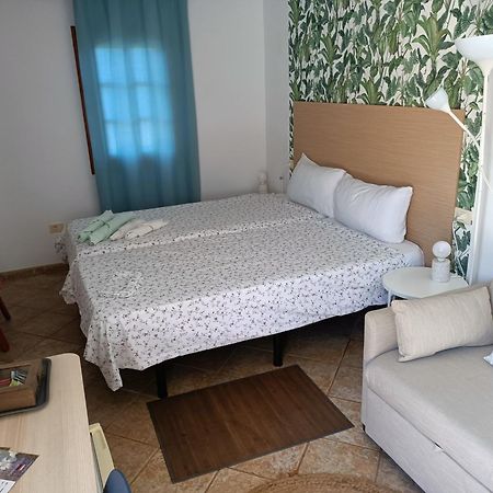 Casa Tenerife San Juan de la Rambla Dış mekan fotoğraf