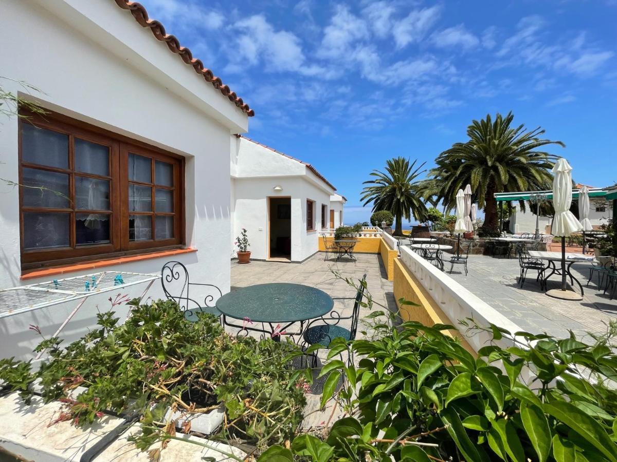 Casa Tenerife San Juan de la Rambla Dış mekan fotoğraf