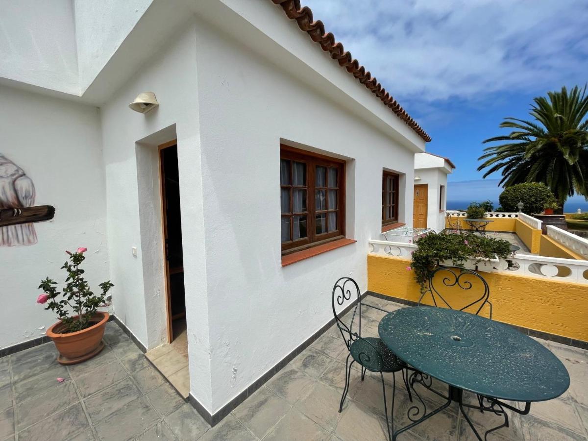 Casa Tenerife San Juan de la Rambla Dış mekan fotoğraf