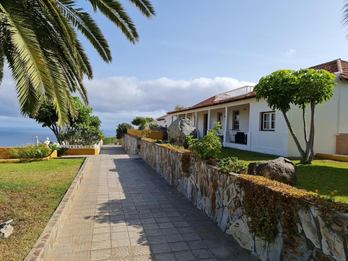 Casa Tenerife San Juan de la Rambla Dış mekan fotoğraf