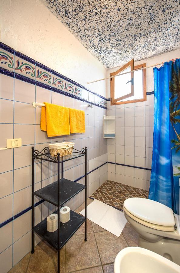 Casa Tenerife San Juan de la Rambla Dış mekan fotoğraf