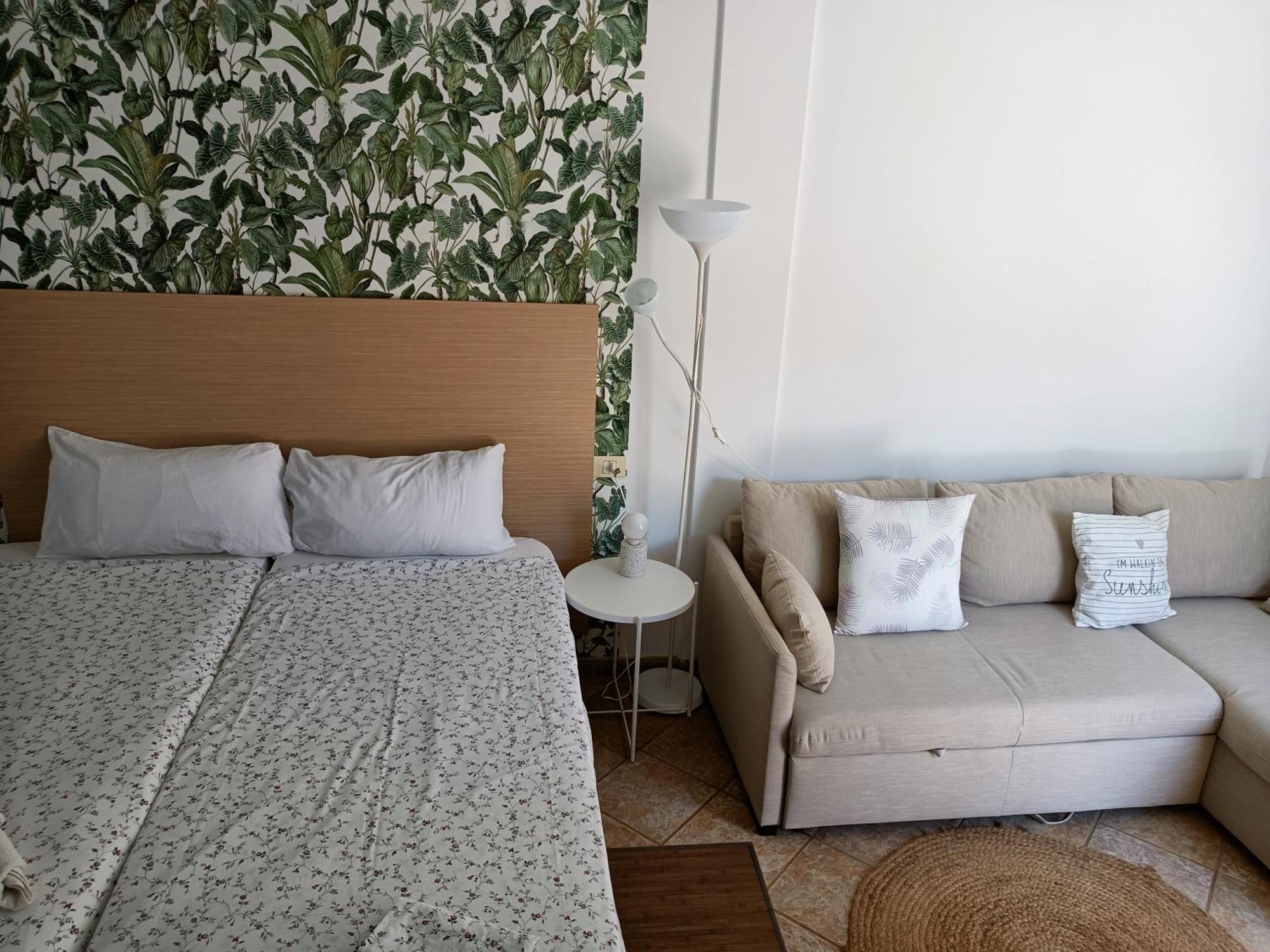 Casa Tenerife San Juan de la Rambla Dış mekan fotoğraf