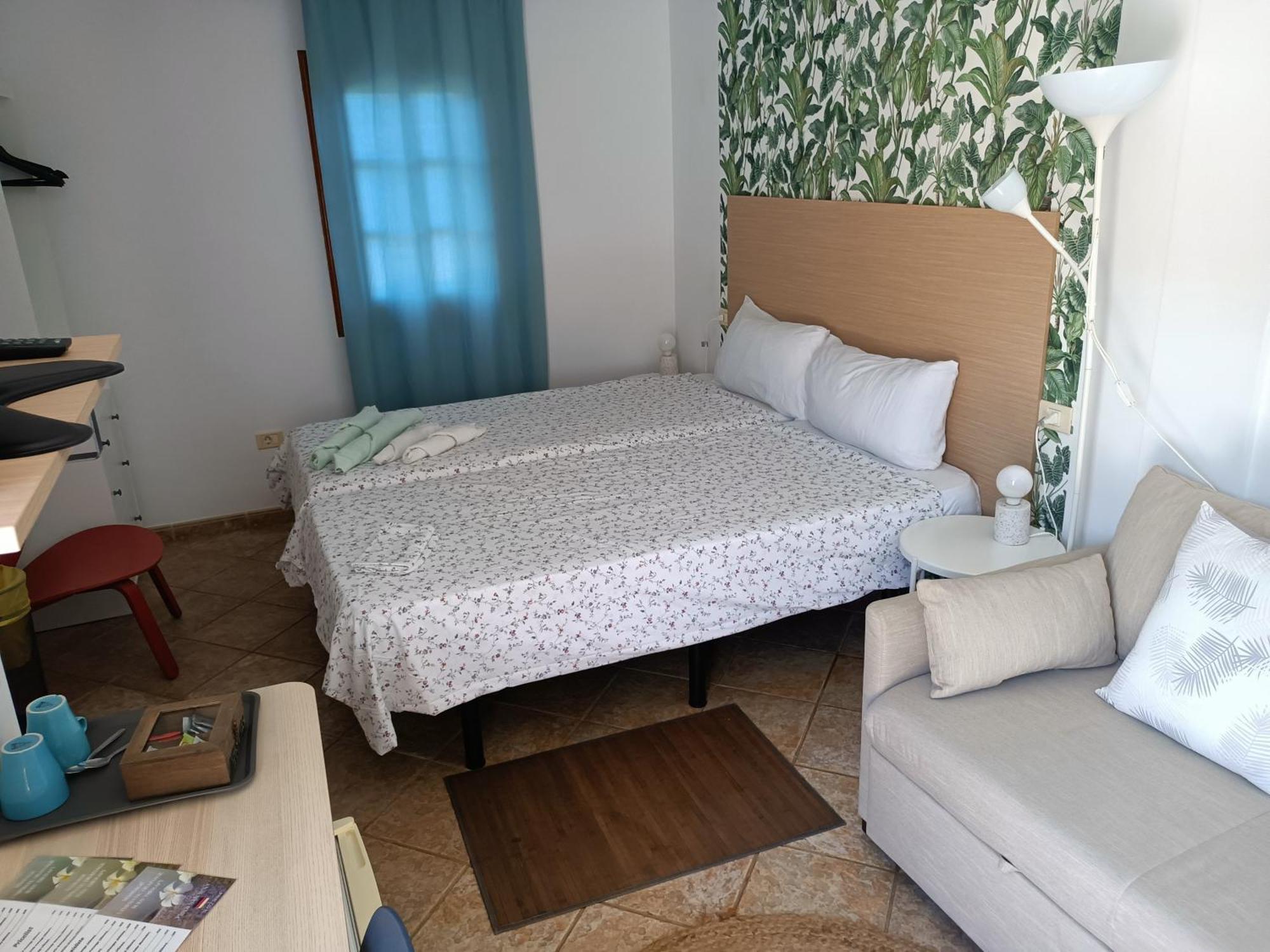 Casa Tenerife San Juan de la Rambla Dış mekan fotoğraf